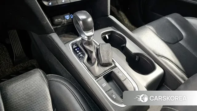 Hyundai Santa Fe TM id 3292211 из Кореи 19