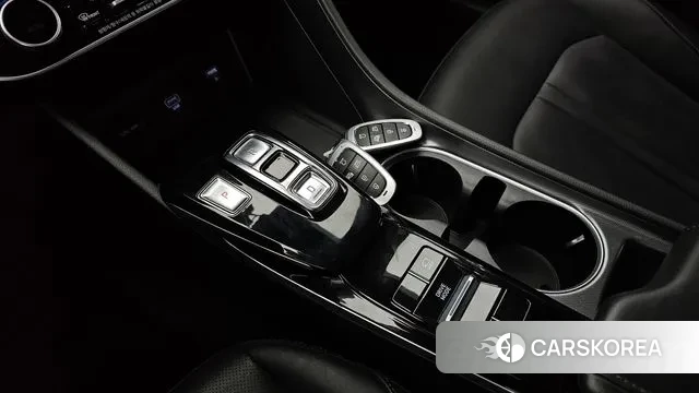 Hyundai Sonata (DN8) id 3557178 из Кореи 19