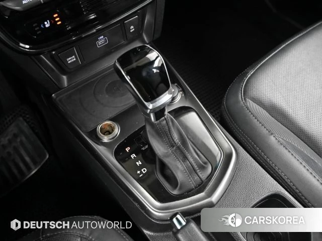 Ssangyong Berry New Tivoli id 4991729 из Кореи 19