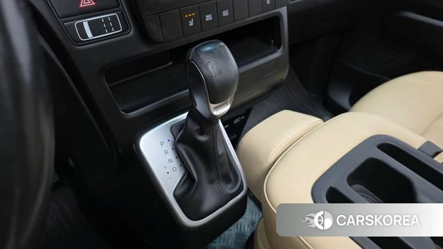 Hyundai Staria id 4646705 из Кореи 30