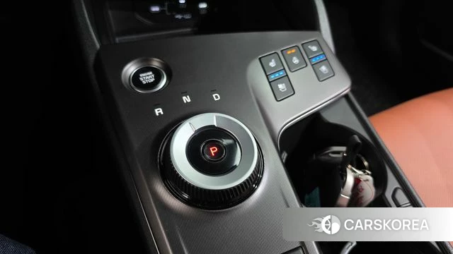 Kia The New Sportage 5th Generation Hybrid id 5032736 из Кореи 33