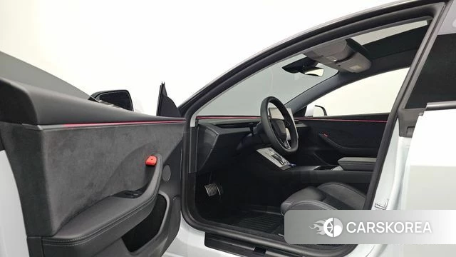 Tesla Model 3 id 4870439 из Кореи 41