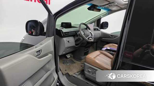 Hyundai Staria id 4951402 из Кореи 33