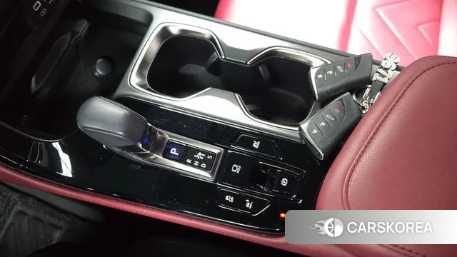 Lexus NX350h Second generation id 3581241 из Кореи 19