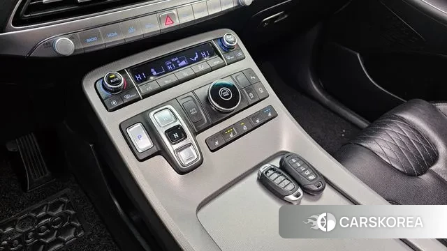 Hyundai Palisade id 3672575 из Кореи 19