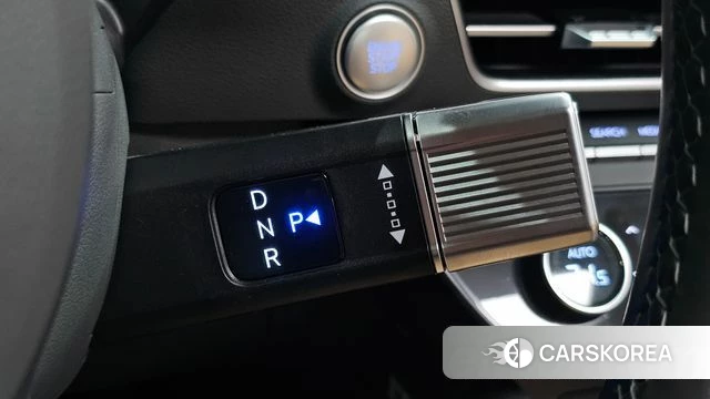Hyundai Sonata D Edge (DN8) id 5011551 из Кореи 19