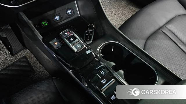 Hyundai Sonata (DN8) id 4993214 из Кореи 19