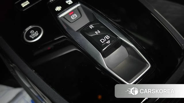 Audi Q4 e-Tron (F4) id 4752819 из Кореи 19