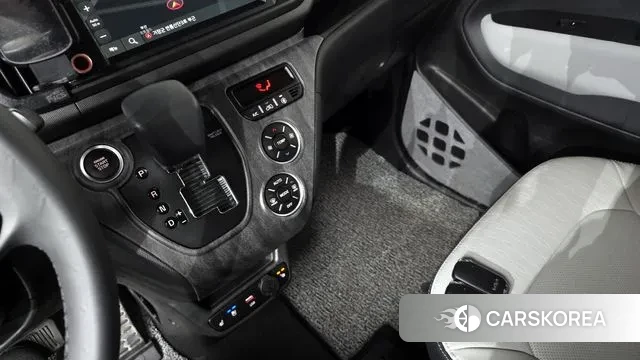 Kia The New Kia Ray id 3365531 из Кореи 19