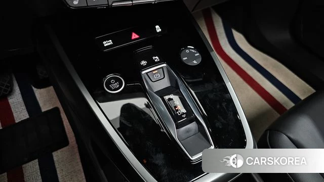 Audi Q4 e-Tron (F4) id 4898240 из Кореи 32