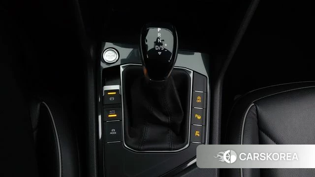 Volkswagen Tiguan second Generation id 5021796 из Кореи 19