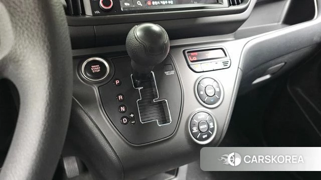 Kia The New Kia Ray id 5059350 из Кореи 29
