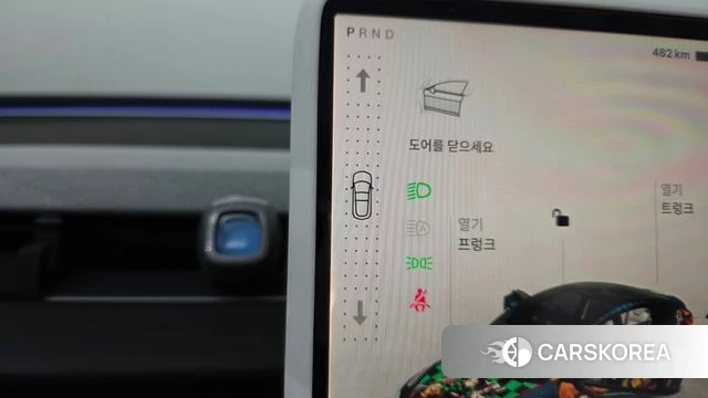 Tesla Model 3 id 4696142 из Кореи 19