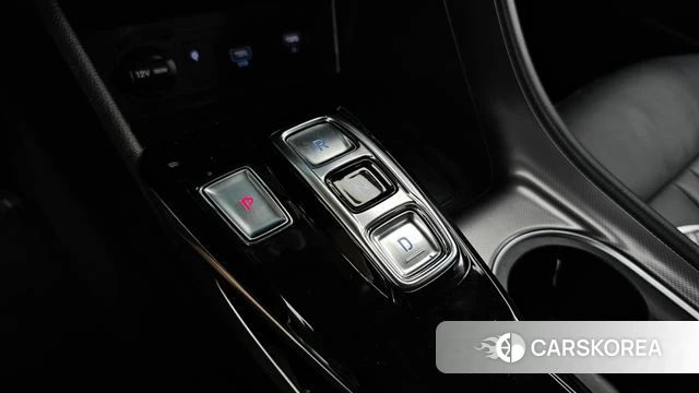 Hyundai Sonata (DN8) id 4636549 из Кореи 19