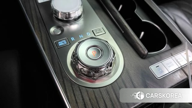 Genesis G80 (RG3) id 4921549 из Кореи 38
