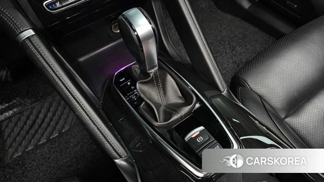 Renault Korea (Samsung) QM6 id 4923896 из Кореи 39