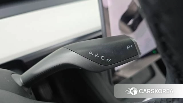 Tesla Model Y id 4778348 из Кореи 33