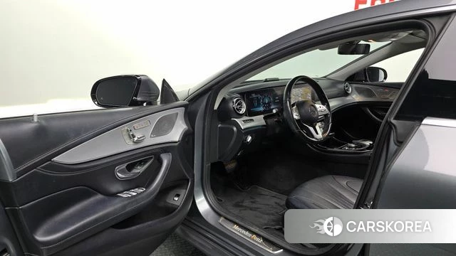 Mercedes-Benz CLS-Class C257 id 4952883 из Кореи 34