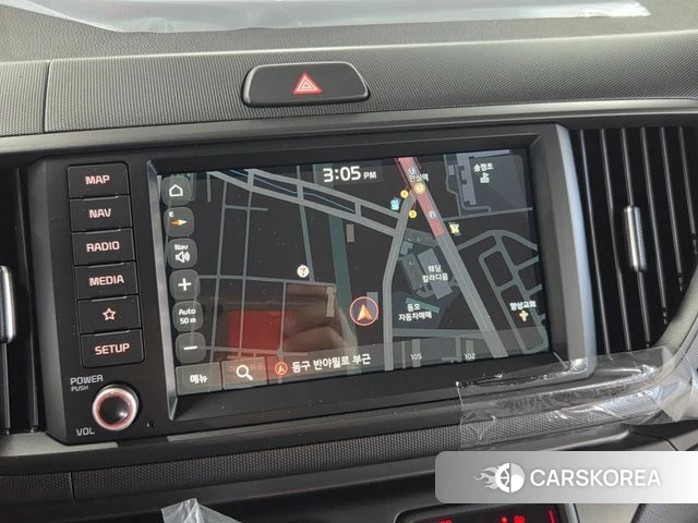 Kia The New Kia Ray id 4984897 из Кореи 19