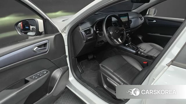 Renault Korea (Samsung) XM3 id 4952016 из Кореи 30