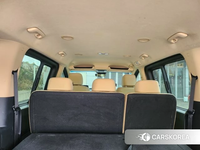 Hyundai Staria id 4992317 из Кореи 19