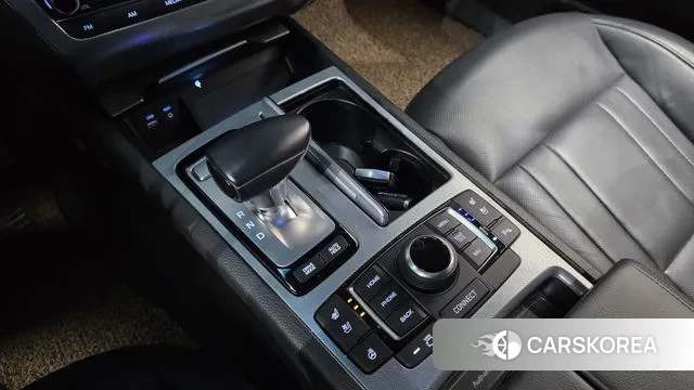 Genesis G80 id 3748547 из Кореи 19