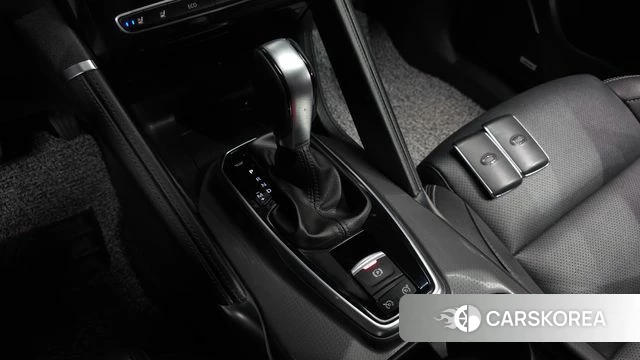Renault Korea (Samsung) QM6 id 4930999 из Кореи 19