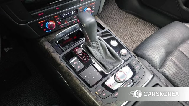 Audi New A6 id 5029251 из Кореи 32