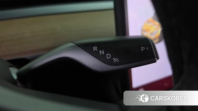 Tesla Model 3 id 4936752 из Кореи 29