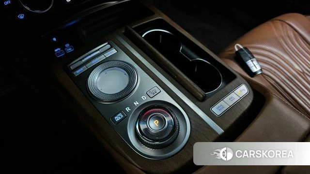 Genesis G80 (RG3) id 5041400 из Кореи 30