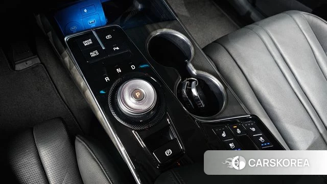 Kia K8 Hybrid id 5040269 из Кореи 35
