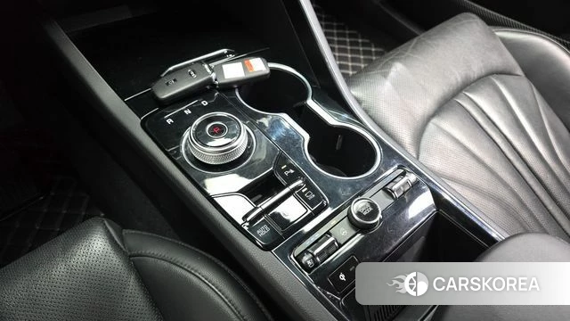 Kia K5 Hybrid 3rd Generation id 4998024 из Кореи 19
