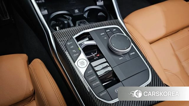 BMW 3 Series (G20) id 5033057 из Кореи 35