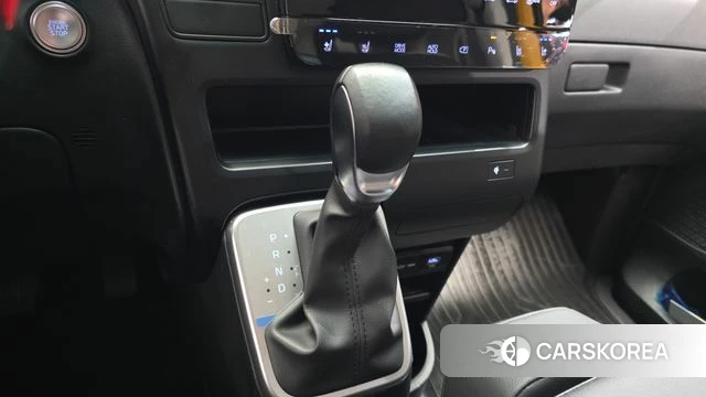 Hyundai Staria id 5011166 из Кореи 34