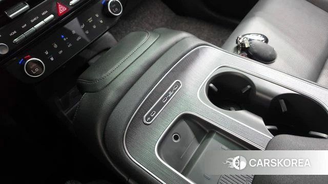 Hyundai Palisade (LX3) id 4957431 из Кореи 34
