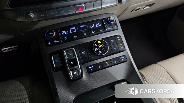 Hyundai Palisade id 3513754 из Кореи 19