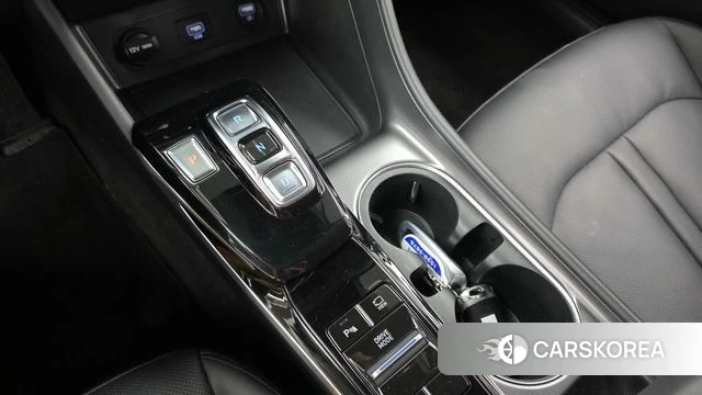 Hyundai Sonata (DN8) id 4661396 из Кореи 19