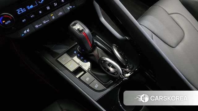 Hyundai The New Avante Hybrid (CN7) id 5021339 из Кореи 30