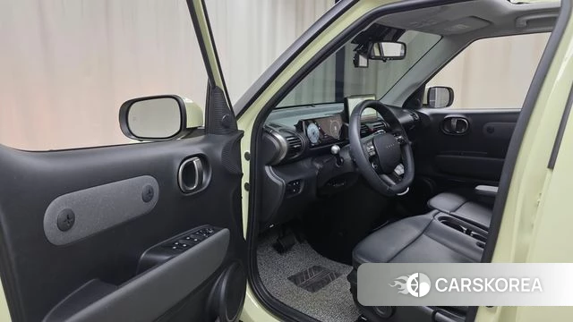 Hyundai Casper Electric id 4862966 из Кореи 30