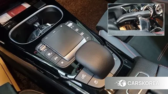 Mercedes-Benz A-Class W177 id 3629761 из Кореи 17