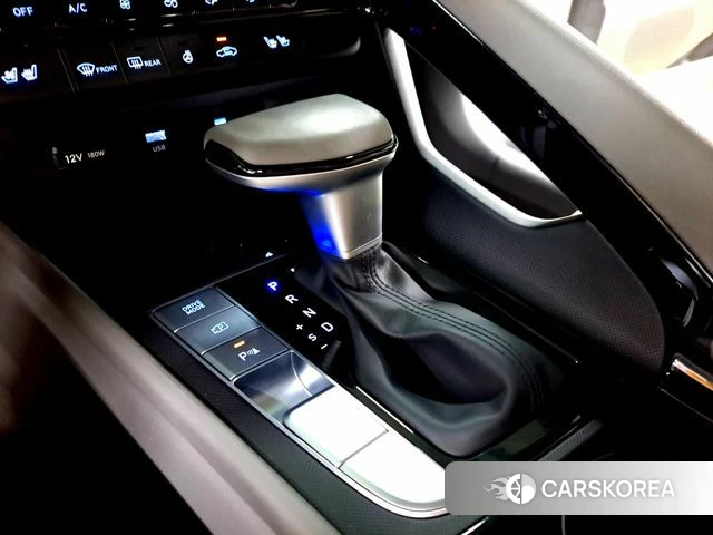 Hyundai The New Avante (CN7) id 5000620 из Кореи 19