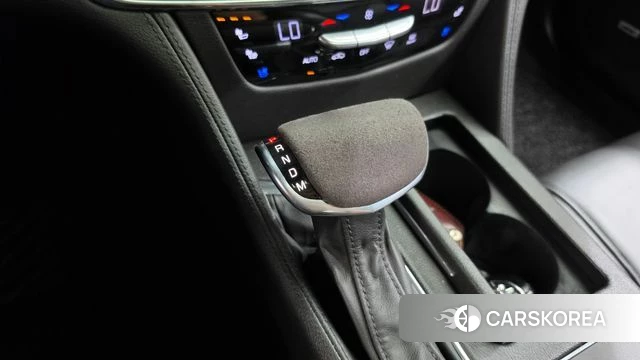 Cadillac CT6 id 4907531 из Кореи 19