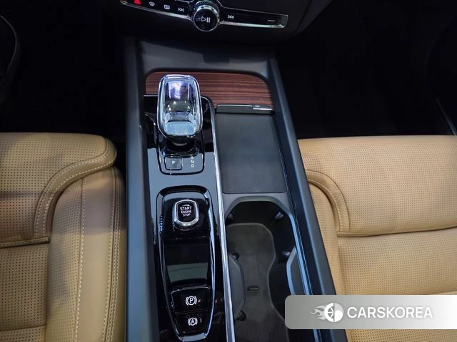 Volvo V60 Cross-Country 2nd Generation id 4947047 из Кореи 19