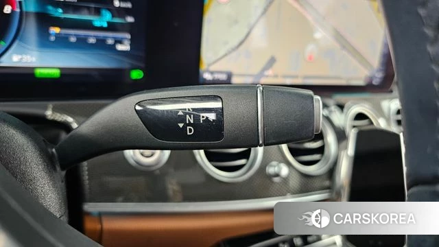 Mercedes-Benz E-Class W213 id 5035504 из Кореи 34