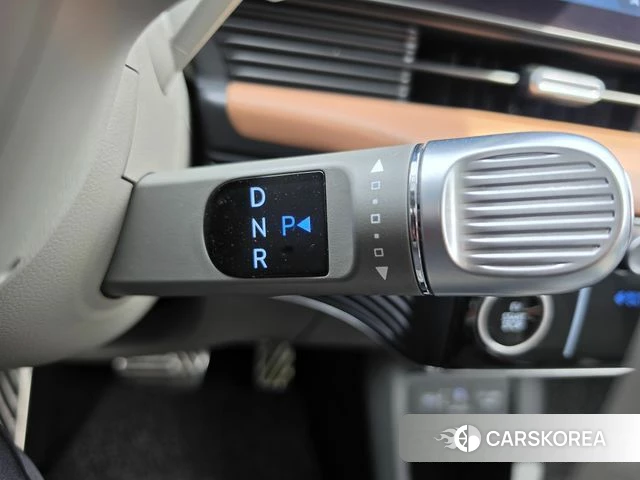 Hyundai The New Ionic 5 id 4680055 из Кореи 19