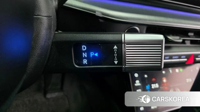 Hyundai Grandeur Hybrid (GN7) id 5011246 из Кореи 19