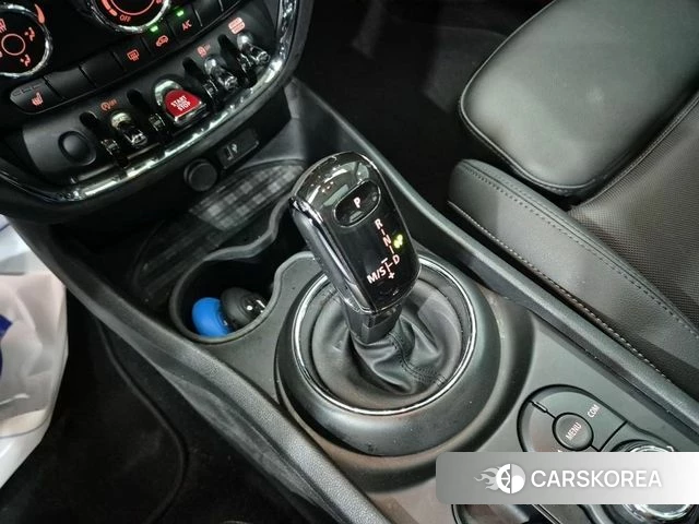 Mini Cooper D Clubman id 5017788 из Кореи 19