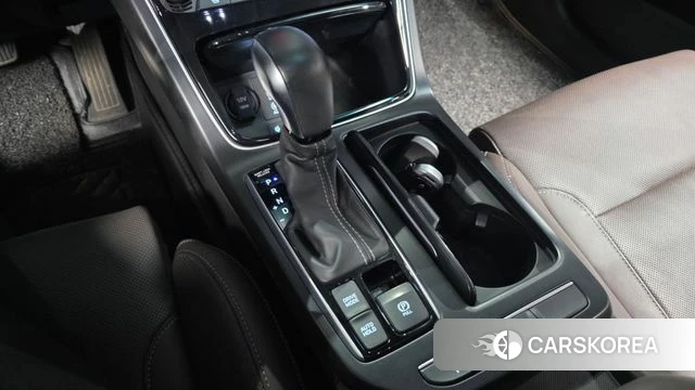 Hyundai Grandeur IG id 4747013 из Кореи 36