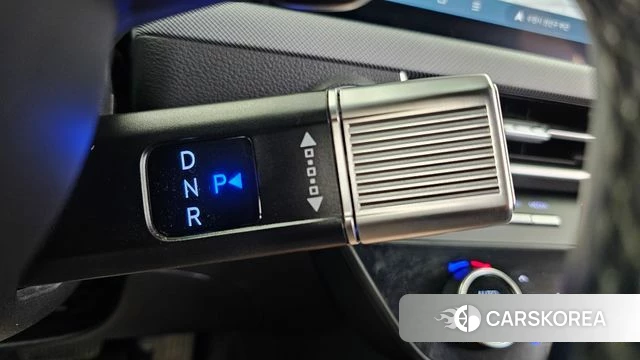 Hyundai Sonata D Edge (DN8) id 4834500 из Кореи 19