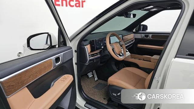Hyundai Santa Fe (MX5) id 4539589 из Кореи 30